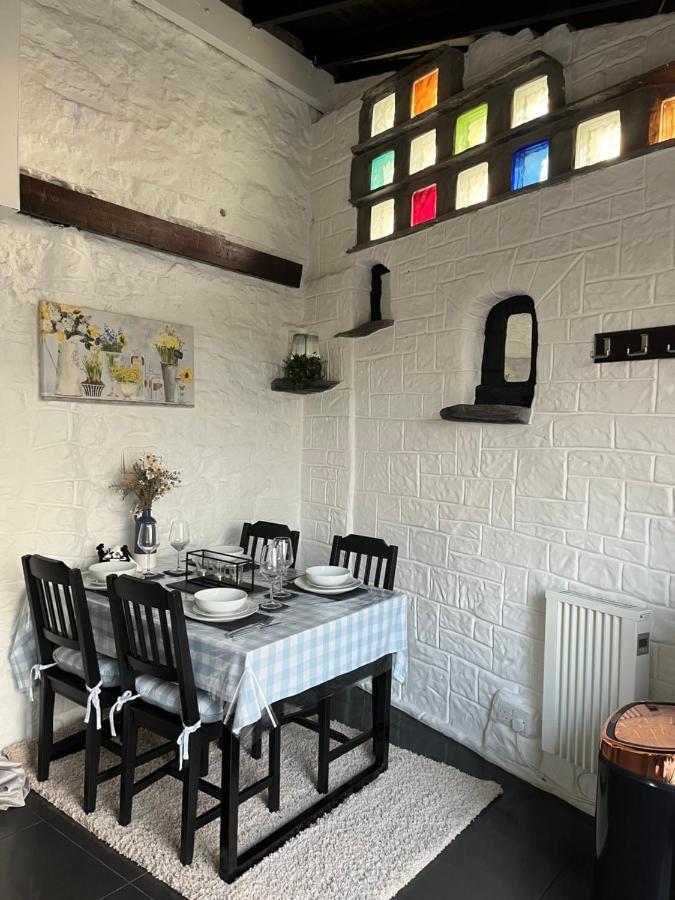 Coity Old Nursery מראה חיצוני תמונה